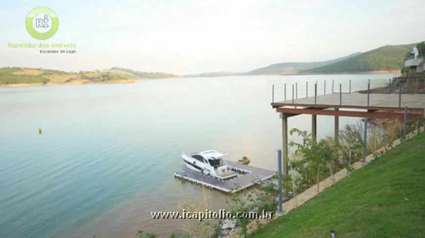 Foto 1 de Casa com 8 Quartos à venda, 1150m² em Escarpas do Lago, Capitólio