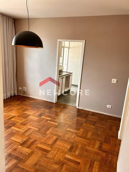 Foto 1 de Apartamento com 4 Quartos à venda, 141m² em Gutierrez, Belo Horizonte