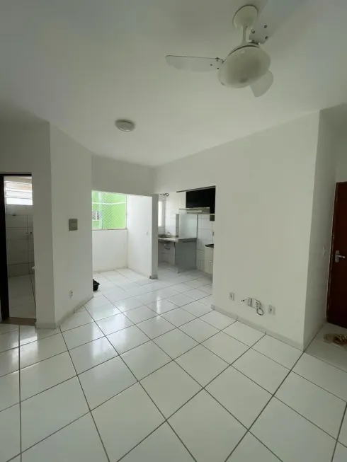 Foto 1 de Apartamento com 2 Quartos à venda, 48m² em Plano Diretor Sul, Palmas