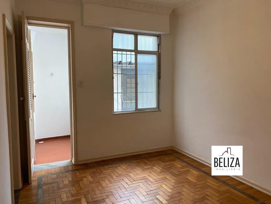 Foto 1 de Apartamento com 2 Quartos para alugar, 70m² em Rio Comprido, Rio de Janeiro