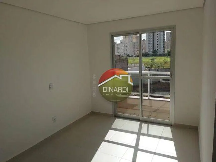 Foto 1 de Apartamento com 1 Quarto à venda, 37m² em Nova Aliança, Ribeirão Preto