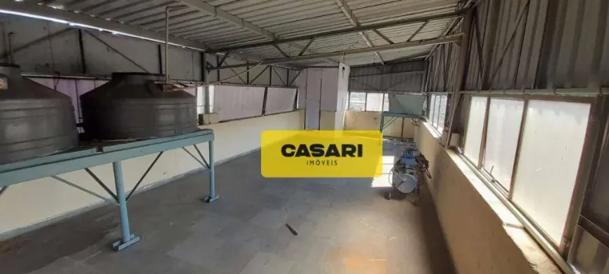 Foto 1 de Ponto Comercial para alugar, 170m² em Ferrazópolis, São Bernardo do Campo