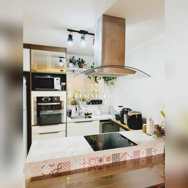 Foto 1 de Apartamento com 2 Quartos à venda, 45m² em Vila Matilde, São Paulo