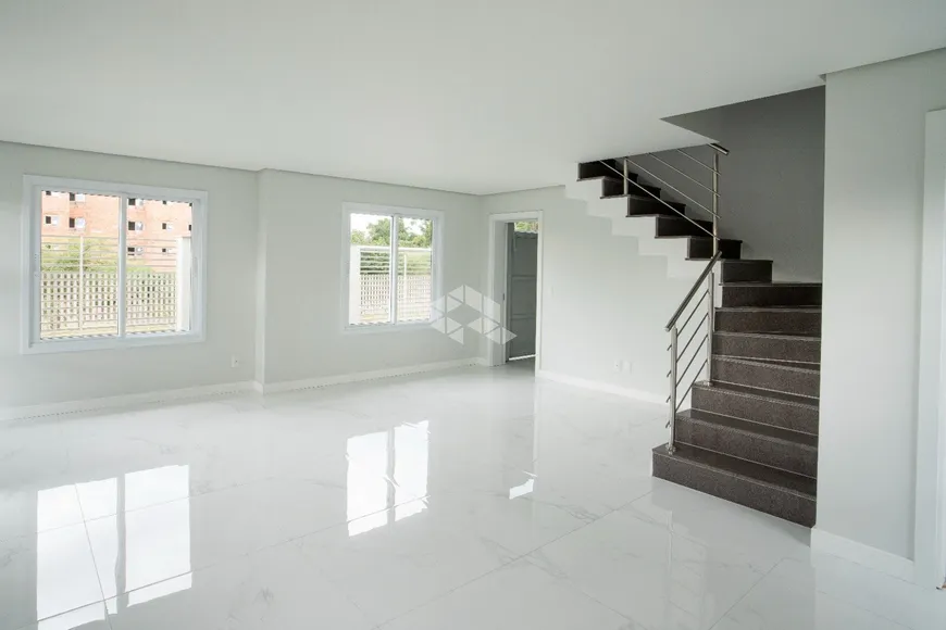 Foto 1 de Casa com 3 Quartos à venda, 133m² em Nossa Sra. das Graças, Caxias do Sul