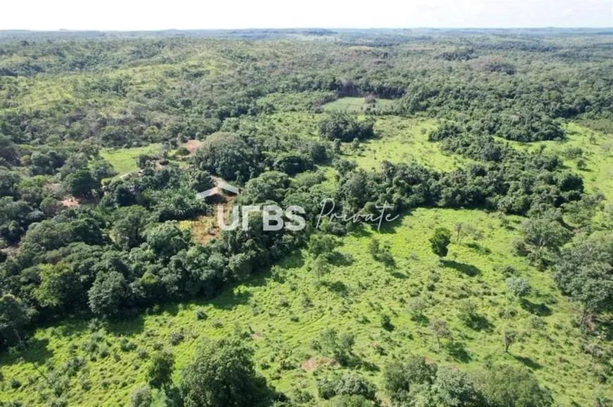 Foto 1 de Fazenda/Sítio à venda, 16932394m² em , Cariri do Tocantins