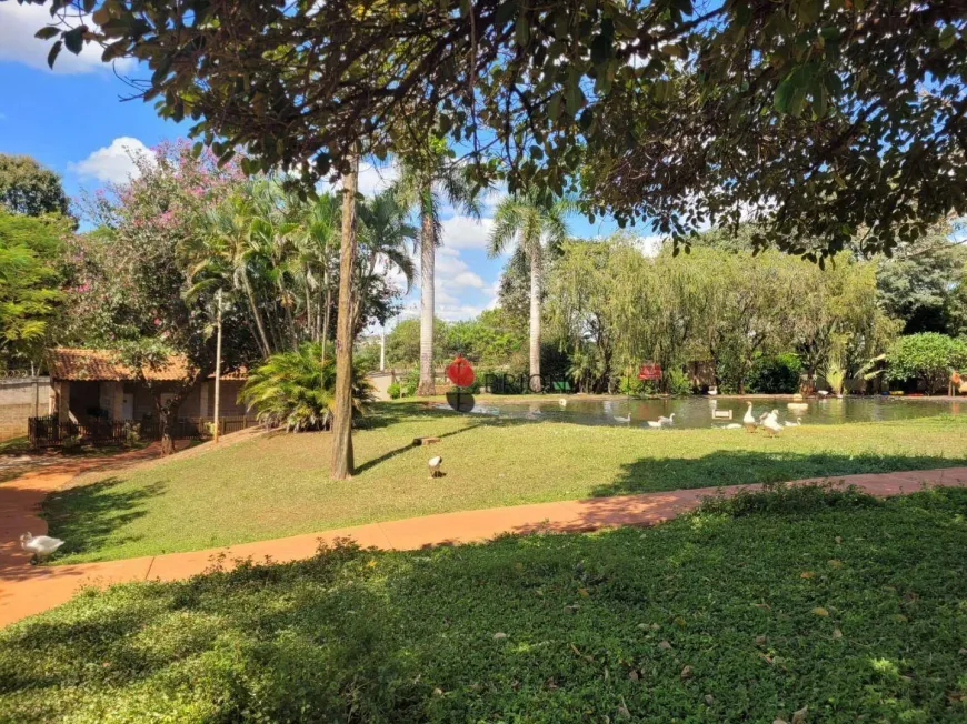 Foto 1 de Lote/Terreno à venda, 843m² em Royal Park, Ribeirão Preto