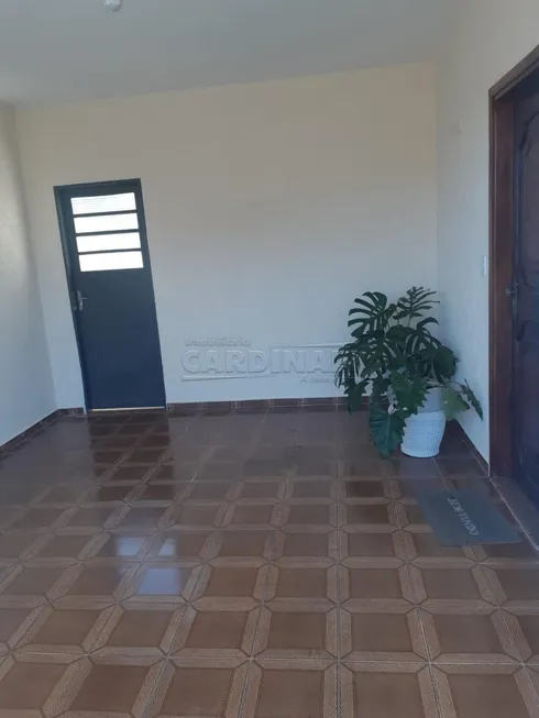 Foto 1 de Casa com 3 Quartos à venda, 250m² em Jardim Tangará, São Carlos