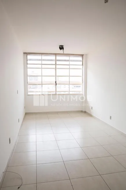 Foto 1 de Kitnet com 1 Quarto à venda, 32m² em Centro, Campinas