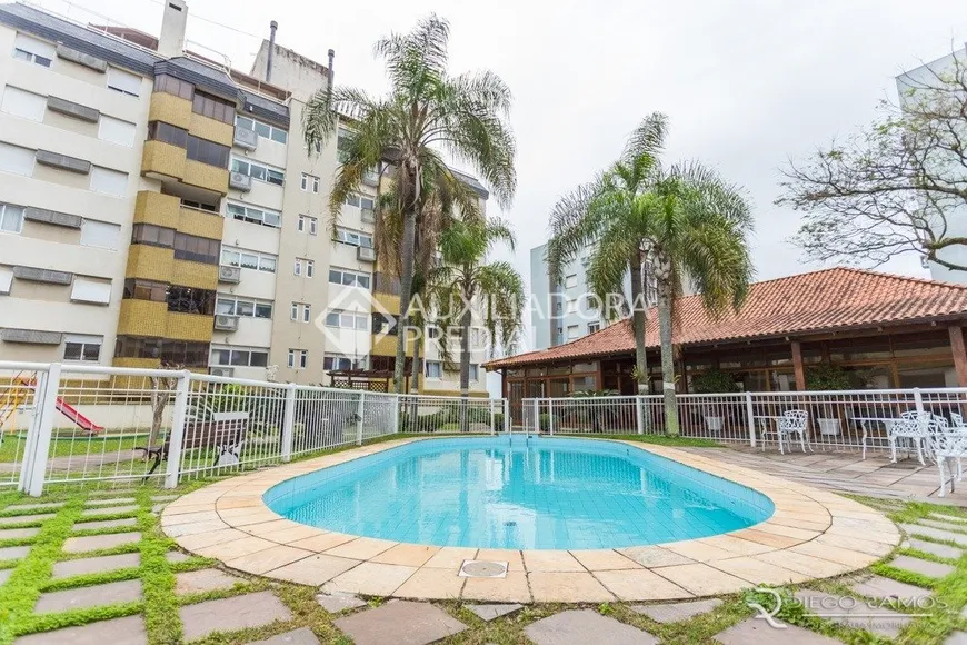 Foto 1 de Apartamento com 3 Quartos à venda, 111m² em Cristo Redentor, Porto Alegre