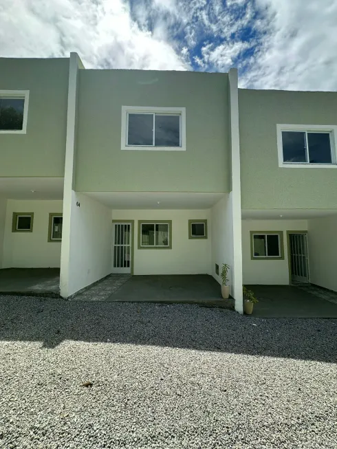 Foto 1 de Casa com 2 Quartos à venda, 40m² em Banco de Areia, Mesquita