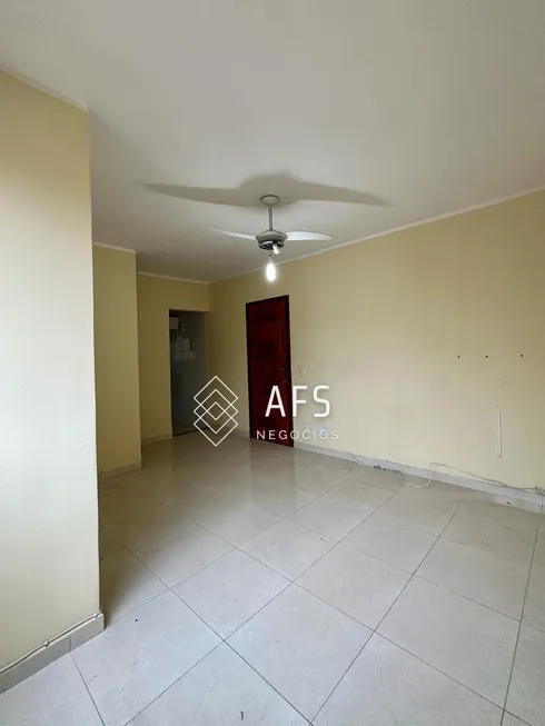 Foto 1 de Apartamento com 2 Quartos à venda, 43m² em Abolição, Rio de Janeiro