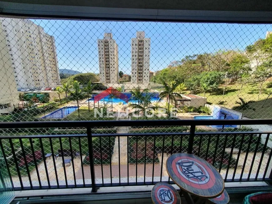 Foto 1 de Apartamento com 2 Quartos à venda, 72m² em Jardim Leonor Mendes de Barros, São Paulo