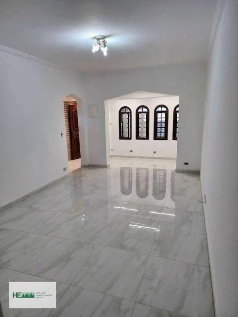 Foto 1 de Casa com 3 Quartos à venda, 161m² em Campo Grande, São Paulo