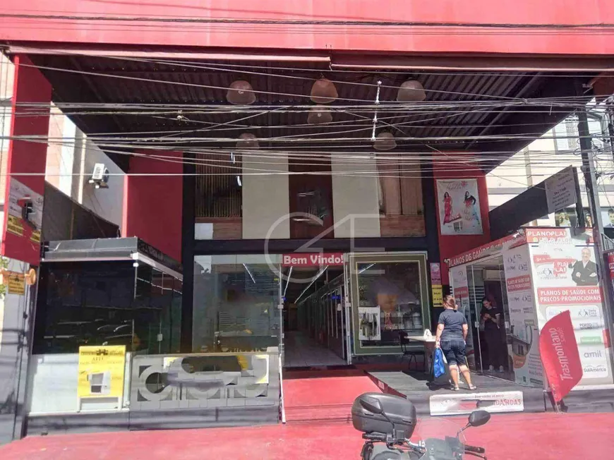 Foto 1 de Ponto Comercial para alugar, 12m² em Gonzaga, Santos