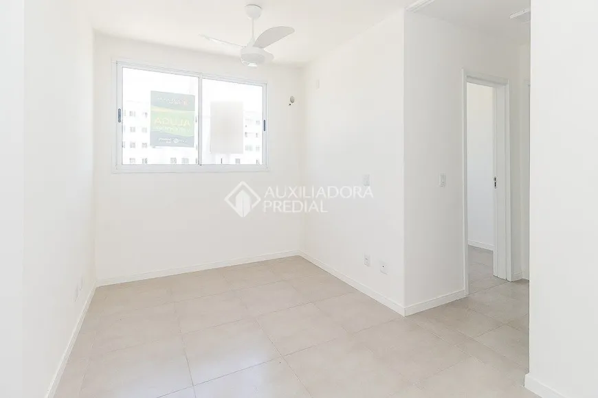 Foto 1 de Apartamento com 2 Quartos para alugar, 43m² em Morro Santana, Porto Alegre