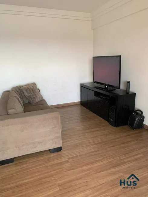 Foto 1 de Apartamento com 2 Quartos à venda, 50m² em Vila Clóris, Belo Horizonte