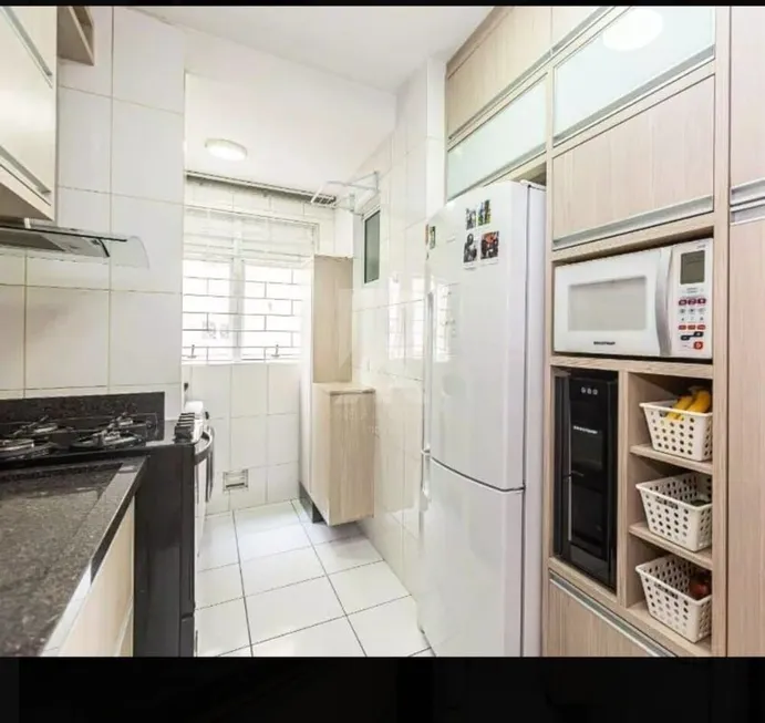 Foto 1 de Apartamento com 3 Quartos à venda, 72m² em Portão, Curitiba