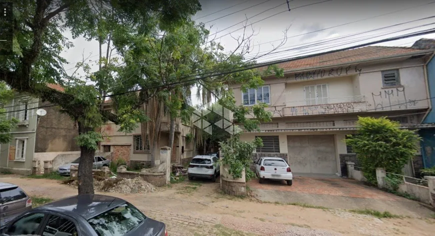 Foto 1 de Lote/Terreno à venda, 1113m² em Floresta, Porto Alegre