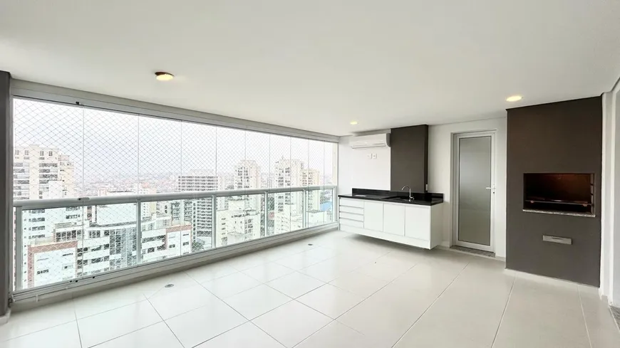 Foto 1 de Apartamento com 3 Quartos para venda ou aluguel, 165m² em Vila Mascote, São Paulo