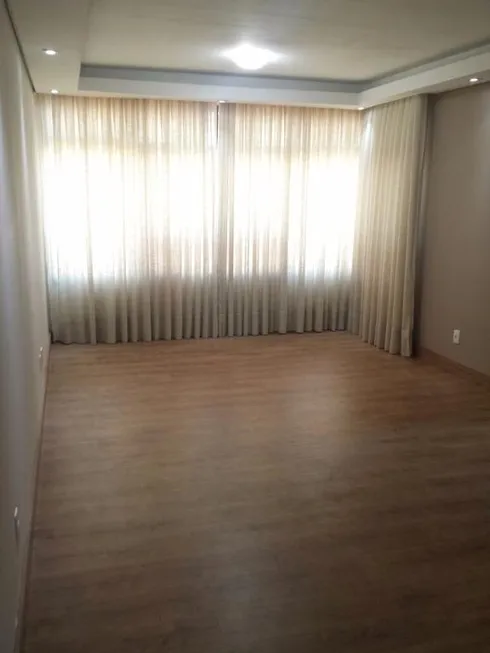 Foto 1 de Apartamento com 3 Quartos à venda, 85m² em Jardim Presidente Medici, Ribeirão Preto