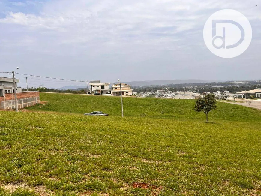 Foto 1 de Lote/Terreno à venda, 523m² em Condominio Santa Isabel II, Louveira