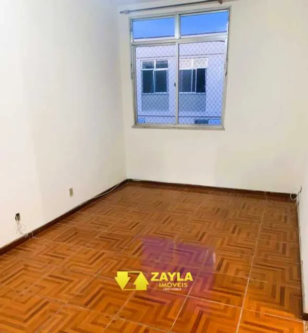 Foto 1 de Apartamento com 3 Quartos à venda, 65m² em Irajá, Rio de Janeiro