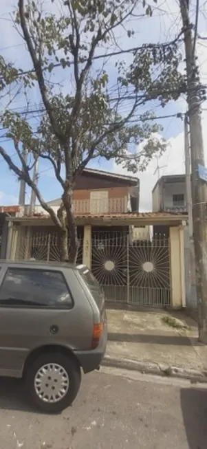 Foto 1 de Casa com 4 Quartos à venda, 80m² em Jardim Pararangaba, São José dos Campos