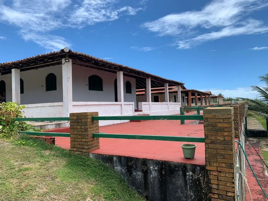 Foto 1 de Casa com 3 Quartos à venda, 300m² em Zumbi, Rio do Fogo