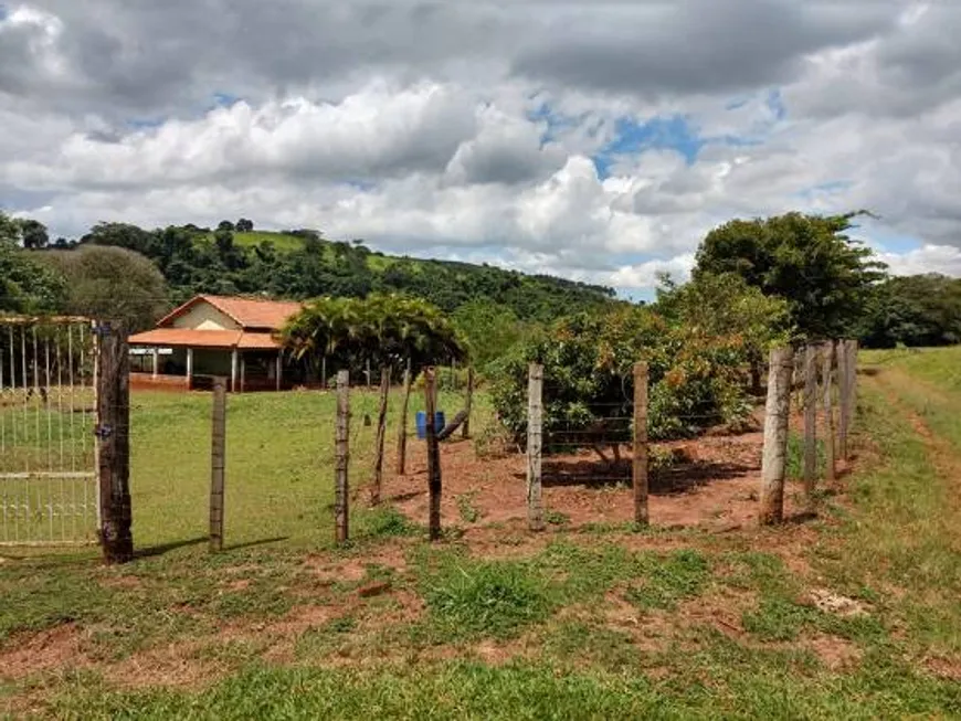 Foto 1 de Fazenda/Sítio com 3 Quartos à venda, 278300m² em Area Rural, São Sebastião do Paraíso