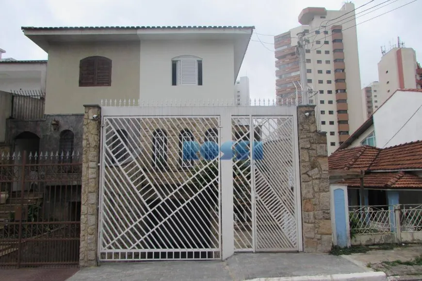 Foto 1 de Sobrado com 3 Quartos à venda, 115m² em Vila Zelina, São Paulo
