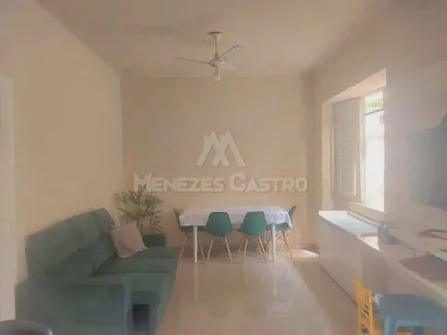 Foto 1 de Casa com 3 Quartos à venda, 91m² em Tijuca, Rio de Janeiro