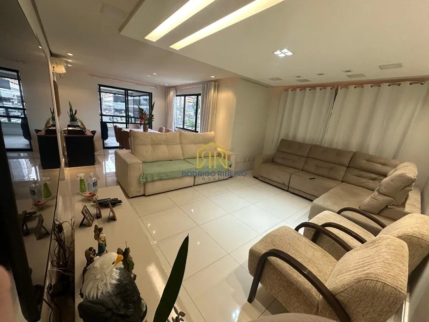 Foto 1 de Apartamento com 3 Quartos à venda, 154m² em Agronômica, Florianópolis