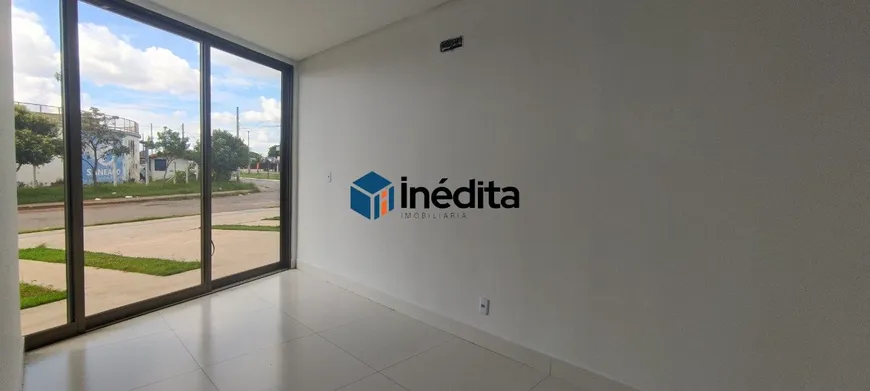 Foto 1 de Sala Comercial para alugar, 11m² em Parque Ibirapuera, Aparecida de Goiânia