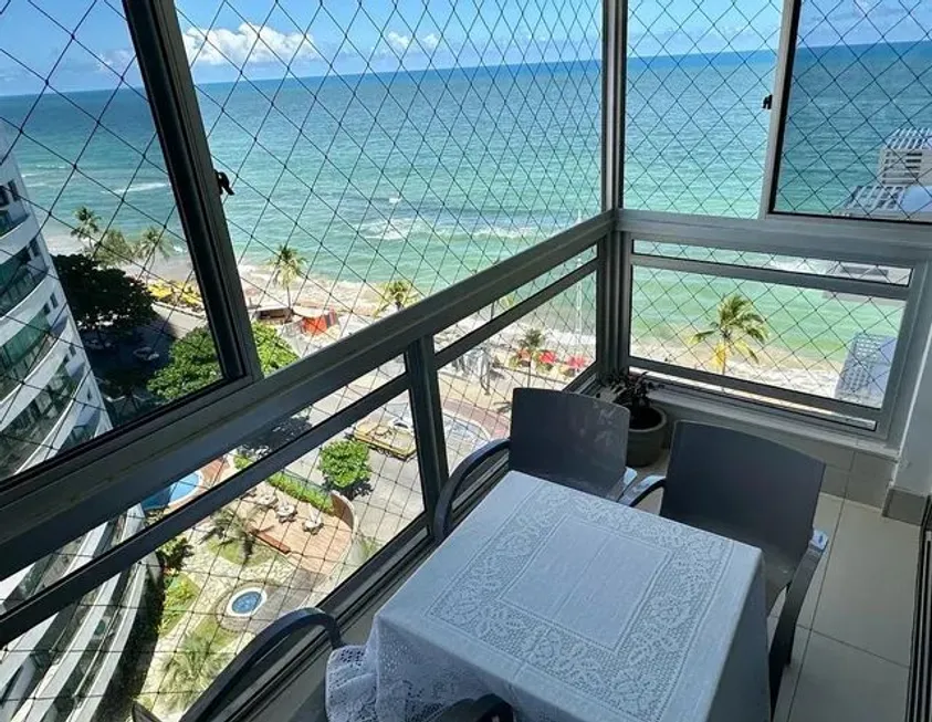 Foto 1 de Apartamento com 4 Quartos à venda, 150m² em Boa Viagem, Recife