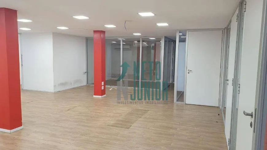 Foto 1 de Sala Comercial para venda ou aluguel, 240m² em Itaim Bibi, São Paulo