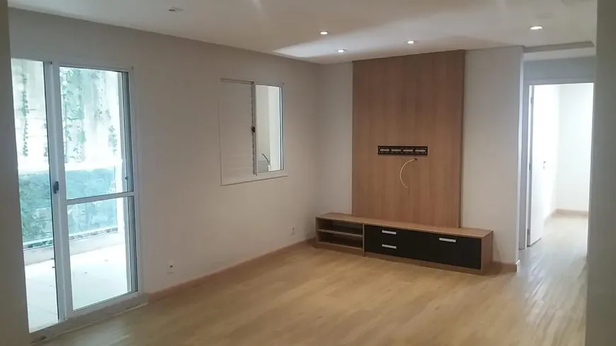 Foto 1 de Apartamento com 3 Quartos à venda, 102m² em Lar São Paulo, São Paulo