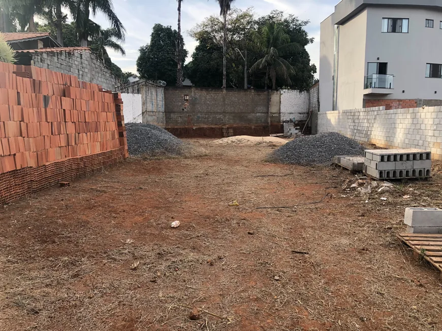 Foto 1 de Lote/Terreno à venda, 1036m² em Setor Jaó, Goiânia