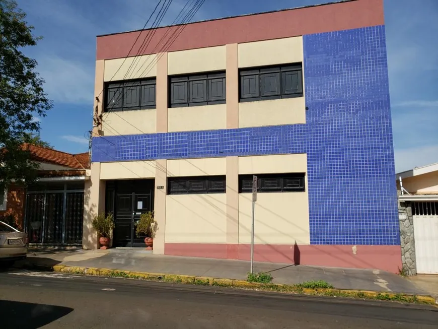 Foto 1 de Sala Comercial à venda, 319m² em Jardim Paulista, Ribeirão Preto