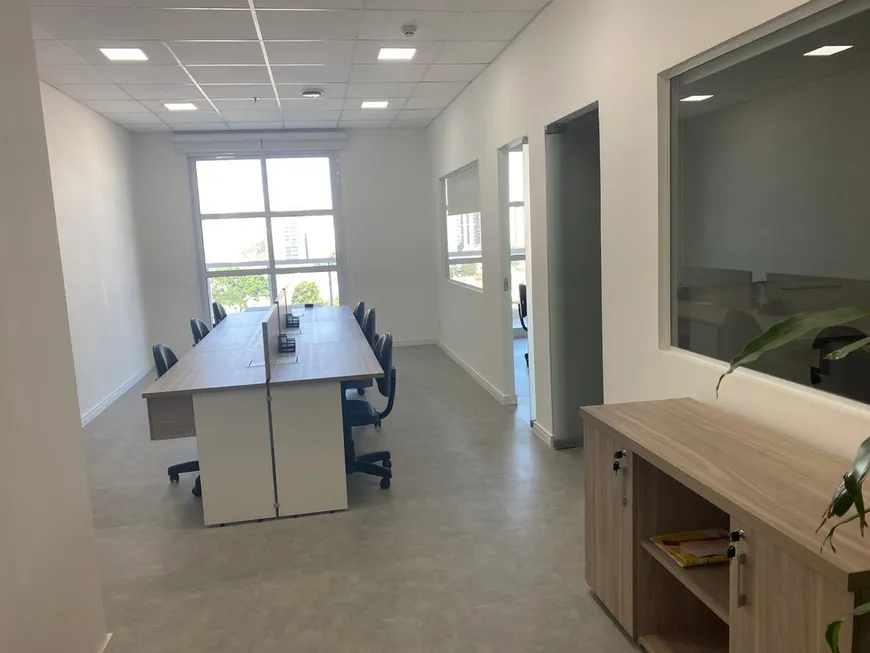 Foto 1 de Sala Comercial para alugar, 70m² em Morumbi, São Paulo