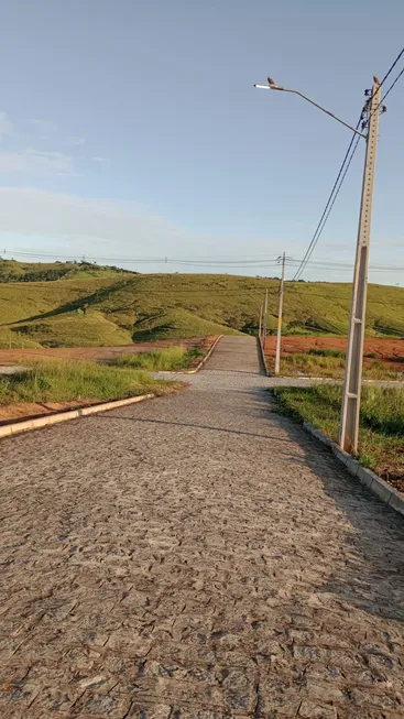 Foto 1 de Lote/Terreno à venda, 160m² em Lidia Queiroz, Vitória de Santo Antão