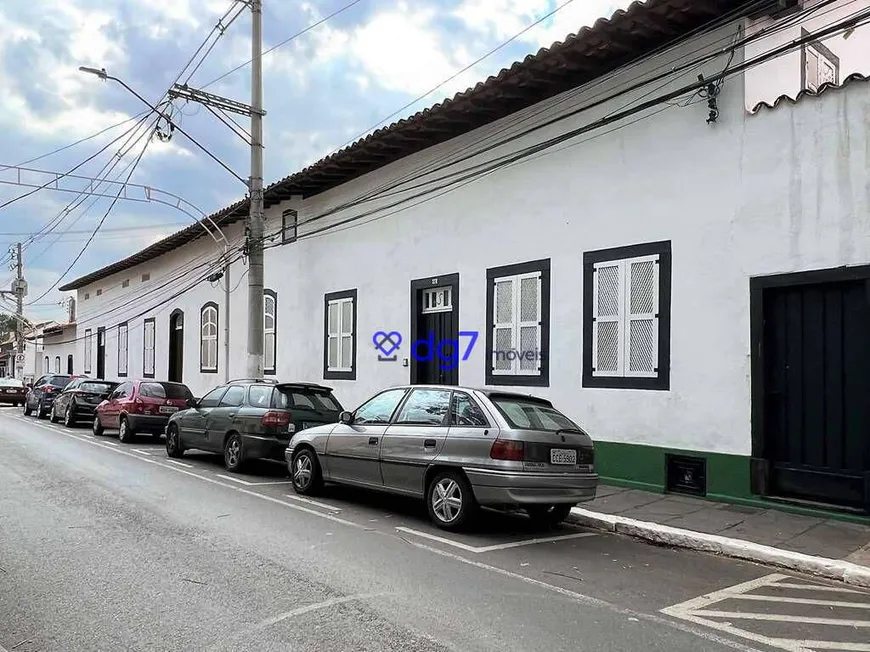 Foto 1 de Galpão/Depósito/Armazém para venda ou aluguel, 1508m² em Centro, Santana de Parnaíba