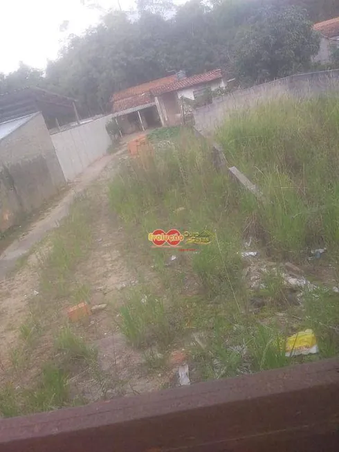 Foto 1 de Lote/Terreno à venda, 515m² em Parque das Estancias, Morungaba