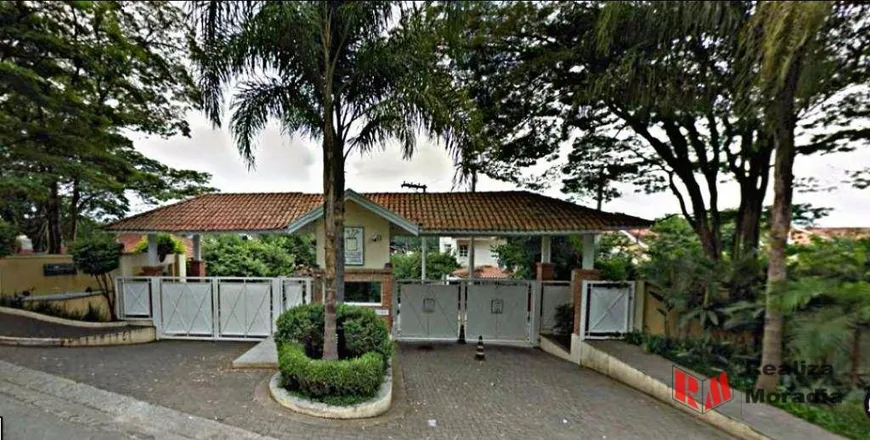 Foto 1 de Casa de Condomínio com 4 Quartos à venda, 300m² em Granja Viana, Cotia