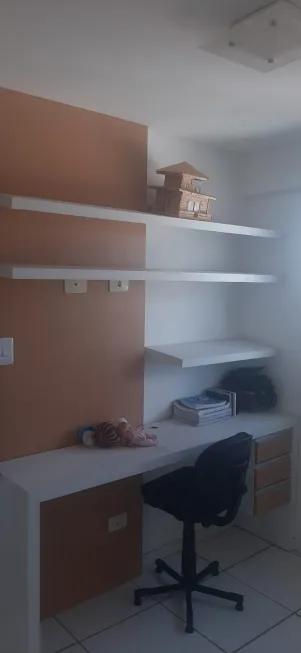 Foto 1 de Apartamento com 2 Quartos para alugar, 60m² em Nossa Senhora do Ó, Paulista