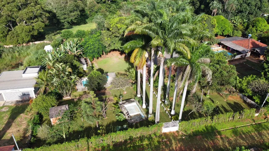 Foto 1 de Fazenda/Sítio com 3 Quartos à venda, 3250m² em Setor de Chacaras Riacho Doce, Novo Gama