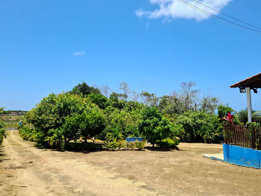 Foto 1 de Fazenda/Sítio com 3 Quartos à venda, 400m² em Centro, Paripueira