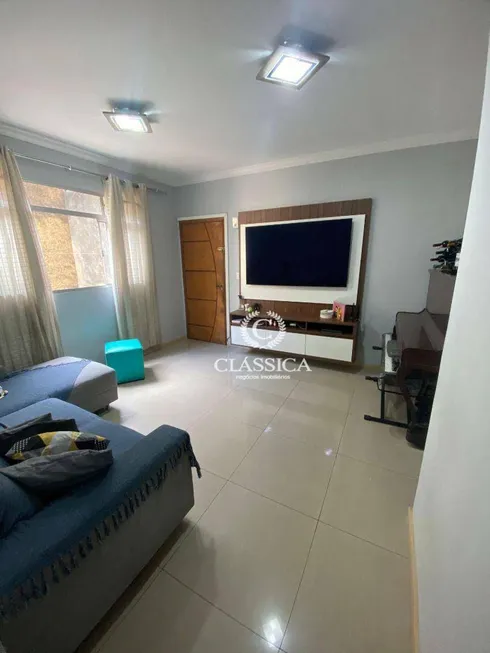 Foto 1 de Apartamento com 3 Quartos à venda, 146m² em Eldoradinho, Contagem