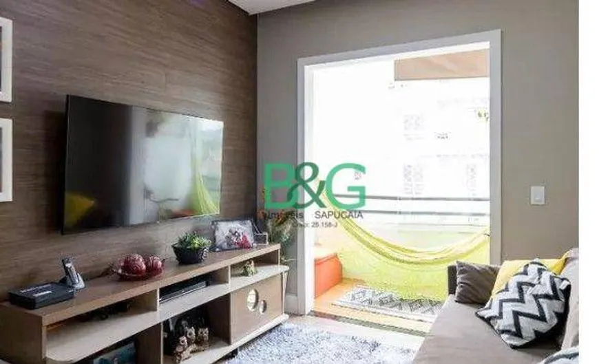 Foto 1 de Apartamento com 3 Quartos à venda, 75m² em Jardim Testae, Guarulhos