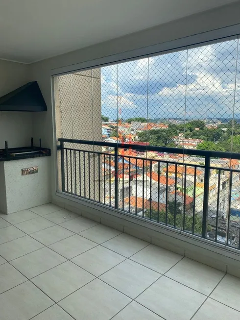 Foto 1 de Apartamento com 2 Quartos para alugar, 66m² em Vila Formosa, São Paulo