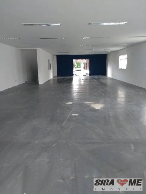 Foto 1 de Prédio Comercial para alugar, 750m² em Jabaquara, São Paulo